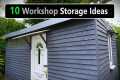 10 DIY Storage Solution Project Ideas 