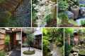 35 Lovely Small Japanese Garden