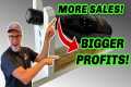 5 EASY Woodworking Projects that SELL 