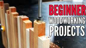 Make Money Woodworking. Beginner Projects That Sell