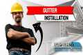 seamless gutter companies near me