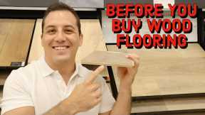 Beginner's Guide to Engineered Wood Flooring