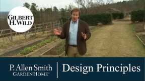 12 Principles of Garden Design | Garden Home (901)