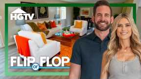This Home Has TONS of Issues! | Flip or Flop | HGTV