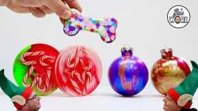 3 Amazing Christmas DIY Craft Projects