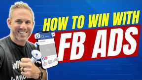 Facebook Ads For Contractors - How To WIN