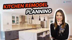 How to Plan a Kitchen Renovation Step by Step (From Experience of Remodeling 50 Kitchens)
