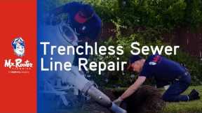 Trenchless Sewer Line Repair | Mr. Rooter Plumbing