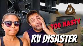 RV disaster and DIY upgrade projects ✨RV LIVING EP163