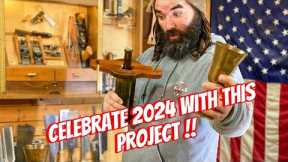 Bring in 2024 with this Project that Packs Big PROFIT .. ep 16