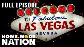 Buying Homes NOBODY Wants (S1, E1) | Flipping Vegas | Full Episode | Home.Made.Nation