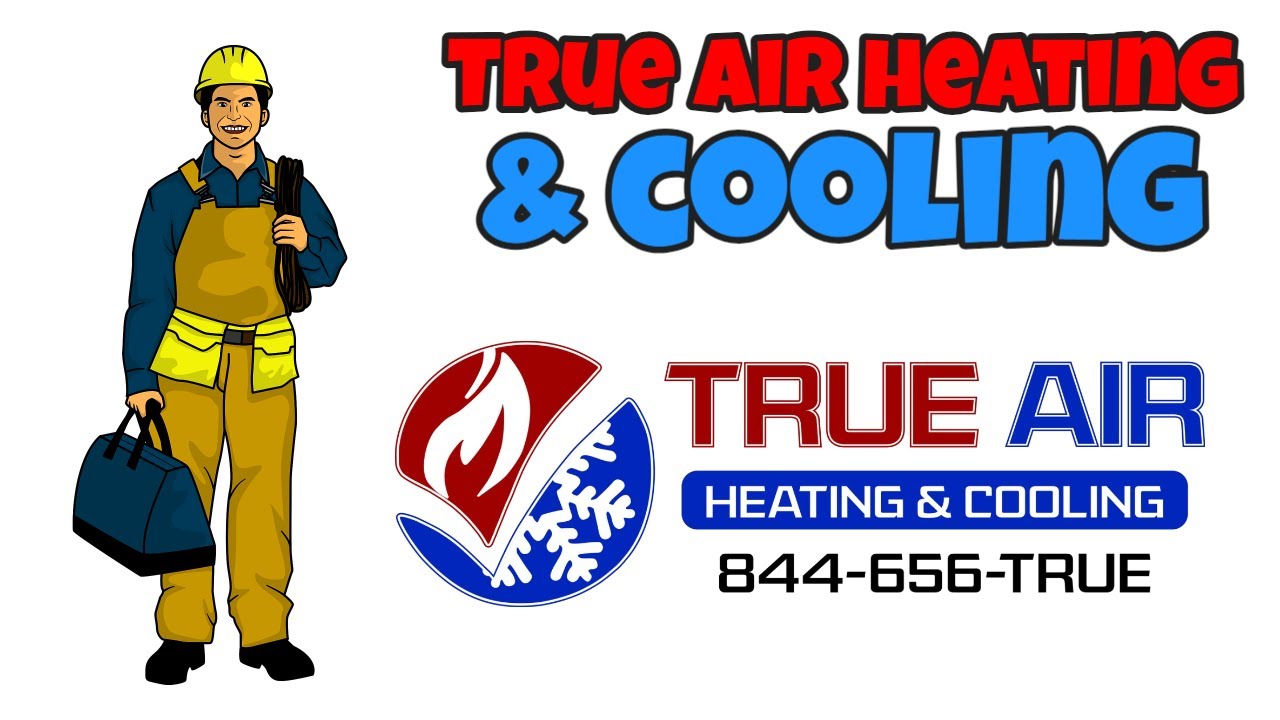 heating and cooling near me greensburg indiana 844-656-TRUE #HVAC #Heating #Cooling #Indiana