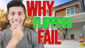 Top 5 House Flipping Mistakes - I've Lost Thousands From Them...