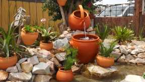 200 garden and backyard ideas! Useful examples of landscape design!