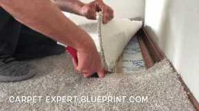 How To Patch Carpet FLAWLESSLY