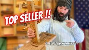 Woodworking projects in “Demand” / Make Money Woodworking