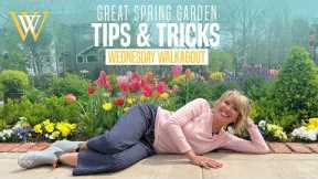 Great Spring Garden Tips and Tricks You Will Want to Try