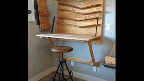 Amazing Woodworking Ideas & Furniture Projects for Your Home
