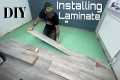 How To Install Laminate Flooring |
