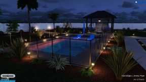 BEST 3 Swimming Pool Layout & Designs | Elegant | Stylish | Relaxing | Fun | Ave 13 Family