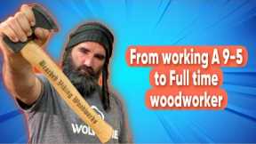 Top 5 woodworking projects My Woodworking Documentary