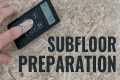 Prepping Your Subfloor for Hardwood | 