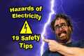 Electrical Safety for Beginners -