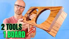 3 Woodworking projects that are quick and easy. (And Sell well)
