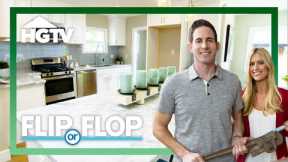 PERFECT House Flip BY Adding Tons of Space Full Episode Recap | Flip or Flop | HGTV