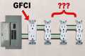 How to Wire a GFCI Outlet - What's