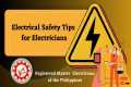 Electrical Safety Tips for