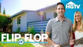 Guess What 60k Home Remodel BUDGET Sells For!! | Flip or Flop | HGTV