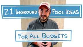 21 Small Inground Pool Ideas for All Budgets