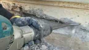 Foundation Repair Experts, Stem Wall Repair, Post Tension, Crack Repair Chandler Arizona