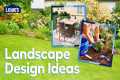 How To Create Your Backyard Landscape 