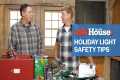 Electrical Safety Tips for Holiday