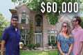 He Made $60k On This Flip! | Before