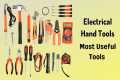 Electrical Hand Tools | Most