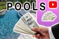 POOL Landscape DESIGNS...How much