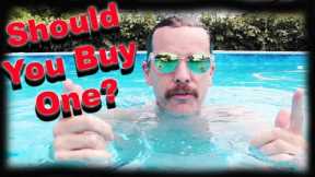 Should You Buy An Above Ground Pool? Review and Costs