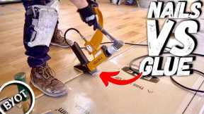 The Ultimate Guide to Installing Engineered Hardwood Flooring