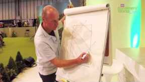 Joe Swift's principles of garden design