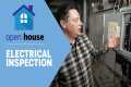 Electrical Inspection | Open House |