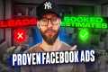 Proven Facebook Ads Strategy For