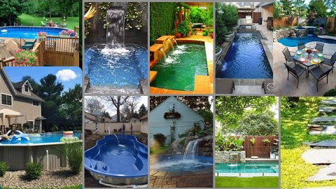 80 Cheap Above Ground Pool Landscaping Ideas|Landscaping Ideas