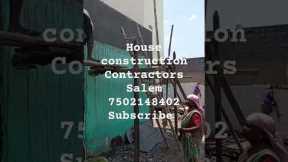 House construction Contractors Civil Workers Builders Home Construction Renovation services Salem