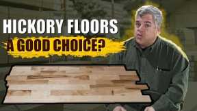 Hickory Hardwood Flooring Guide: All You Need To Know