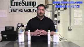 Polyurethane Vs Epoxy for Foundation Wall Crack Injection