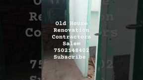 Salem Old House Renovation contractors Building Construction services Civil Contractor Masonry Work