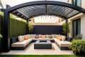 +200 NEW Modern Patio Pergola Designs 